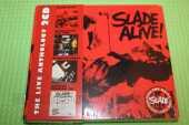 SLADE / Alive ! Vol.1 & Vol.2 / UK
