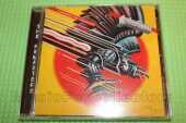 JUDAS PRIEST / Screaming For Vengeance - 1982 / EU