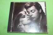 MCCARTNEY, PAUL / Press To Play - 1986 / Japan For UK