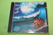 BONEY M / Oceans Of Fantasy - 1979 / Germany