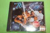 BONEY M / Nightlight To Venus - 1978 / Germany
