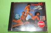 BONEY M / Love for Sale - 1976 / Germany