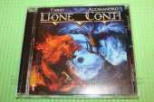 LIONE, FABIO / CONTI, ALESSANDRO / Lione v Conti - 2018 / Italy