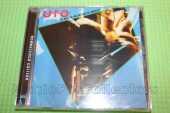 UFO / The Wild, The Willing & The Innocent - 1981 / EU