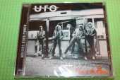 UFO / No Place To Run - 1980 / EU