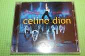 DION, CELINE / A New Day - Live In Las Vegas - 2004 / EU