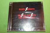 BLACK SABBATH / We Sold Our Soul For Rock'n'Roll - 1976 / EU
