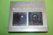 PELL, AXEL RUDI / Eternal Prisoner / Between The Walls / Germany