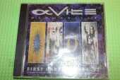 ALPHAVILLE / First Harvest - 1992 / Germany