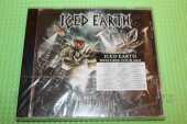 ICED EARTH / Dystopia - 2011 / Germany