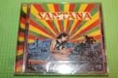 SANTANA / Freedom - 1987 / EU