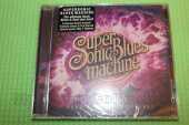SUPERSONIC BLUES MACHINE / Road Chronicles: Live ! - 2019 / EU