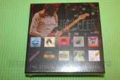 TROWER, ROBIN / The Studio Albums 1973 - 1983 - 2019 / EU