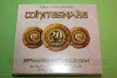 WHITESNAKE / 30th Anniversary Collection - 2008 / EU