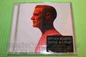 ADAMS, BRYAN / Shine A Light - 2019 / EU