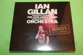 GILLAN, IAN AND DON AIREY / Contractual Obligation #2 - Live In Warsaw - 2019 / Germany