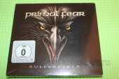 PRIMAL FEAR / Rulebreaker - 2016 / Italy