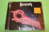 NAZARETH / Cinema - 1986 / Germany