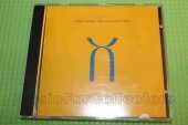 KING CRIMSON / Three of a Perfect Pair - 1984 / West Germany