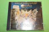 BARCLAY JAMES HARVEST / Octoberon - 1976 / West Germany