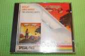 BARCLAY JAMES HARVEST / Time Honoured Ghosts - 1975 / West Germany