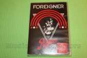 FOREIGNER / Live At The Rainbow - 1978 / Germany