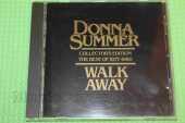 SUMMER, DONNA / Walk Away - 1980 / West Germany