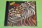 KISS / Animalize - 1984 / USA