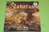 SABATON / The Great War - History Edition - 2019 / Germany