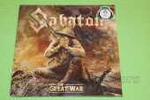 SABATON / The Great War - 2019 / Germany