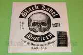 BLACK LABEL SOCIETY / Sonic Brew - 20th Anniversary Blend - 2019 / USA