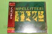 IMPELLITTERI / Stand In Line - 1988 / JAPAN