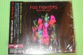 FOO FIGHTERS / Wasting Light - 2011 / JAPAN