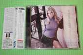 SIMPSON, JESSICA / Irresistible - 2001 / JAPAN