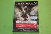 RHAPSODY / Zero Gravity - 2019 / JAPAN