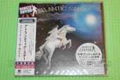 ATLANTIC STARR / Straight To The Point - 1979 / JAPAN