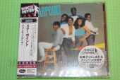 STARPOINT / All Night Long - 1982 / JAPAN