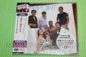 STARPOINT / Wanting You - 1981 / JAPAN