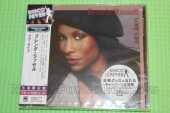 RUSSELL, BRENDA / Love Life - 1981 / JAPAN