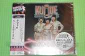 KLIQUE / It's Winning Time - 1981 / JAPAN