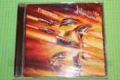 JUDAS PRIEST / Firepower - 2018 / EU
