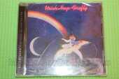 URIAH HEEP / Firefly - 1977 / England