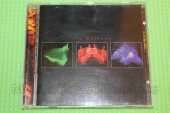 MATHEOS, JIM / Away With Words - 1999 / USA