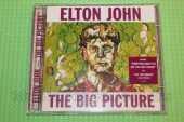 JOHN, ELTON / The Big Picture - 1997 / Germany