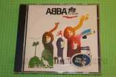 ABBA / The Album - 1977 / West Germany