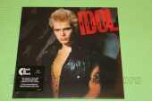 IDOL, BILLY / Billy Idol - 1982 / EU