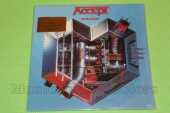 ACCEPT / Metal Heart - 1985 / EU
