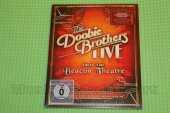 DOOBIE BROTHERS, THE / Live From The Beacon Theatre - 2019 / EU