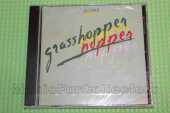 CALE, J.J. / Grasshopper - 1982 / Germany