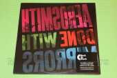 AEROSMITH / Done With Mirrors - 1985 / EU